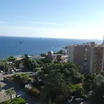 Le Rocher Des Sanguinaires *