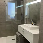 Апартаменты Le Rocher Des Sanguinaires *