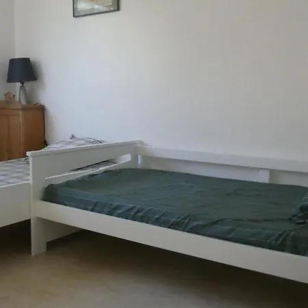 Le Rocher Des Sanguinaires Аяччо