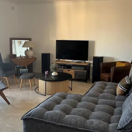 Le Rocher Des Sanguinaires * Аяччо