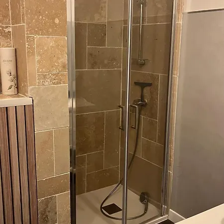 Appartement Le Rocher Des Sanguinaires Ajaccio (Corsica)