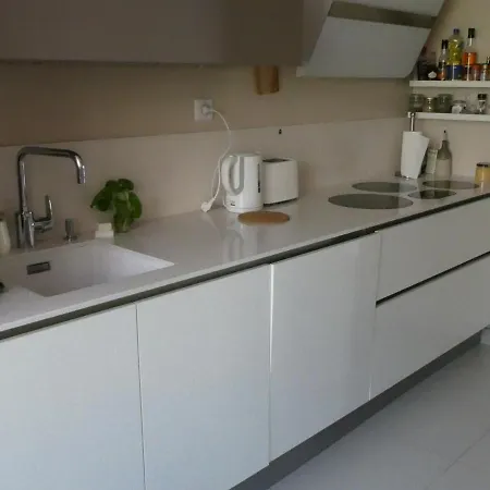 Apartment Le Rocher Des Sanguinaires *