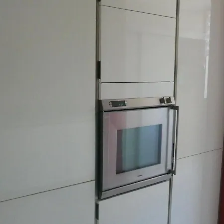 Apartment Le Rocher Des Sanguinaires