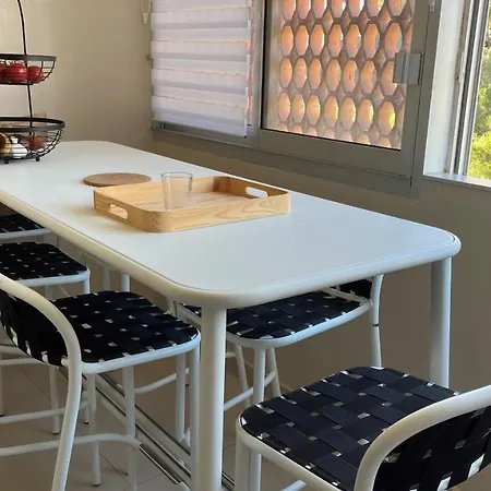 Apartment Le Rocher Des Sanguinaires *