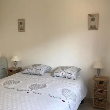 Apartment Le Rocher Des Sanguinaires