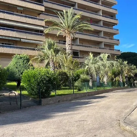 Le Rocher Des Sanguinaires Ajaccio (Corsica)