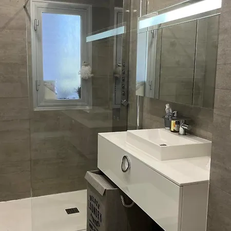 Apartment Le Rocher Des Sanguinaires *