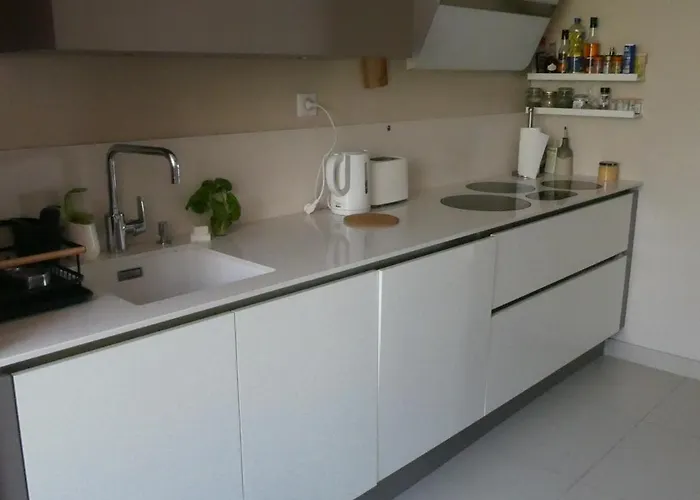 Apartment Le Rocher Des Sanguinaires *