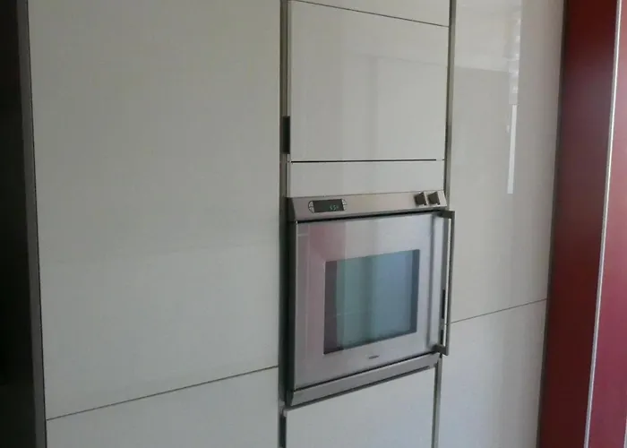 Apartment Le Rocher Des Sanguinaires