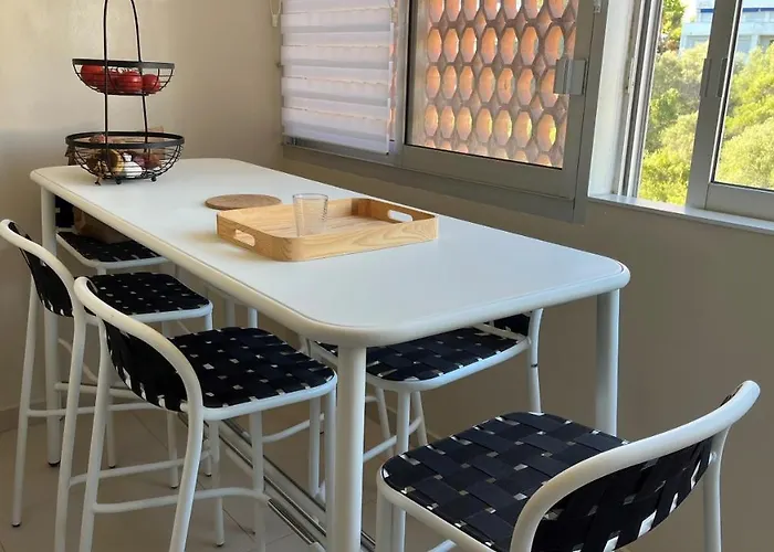 Apartment Le Rocher Des Sanguinaires *