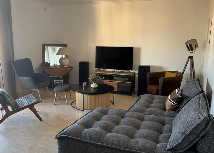 Le Rocher Des Sanguinaires * Ajaccio (Corsica)