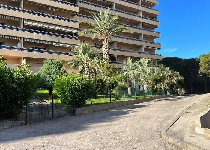 Le Rocher Des Sanguinaires Ajaccio (Corsica)