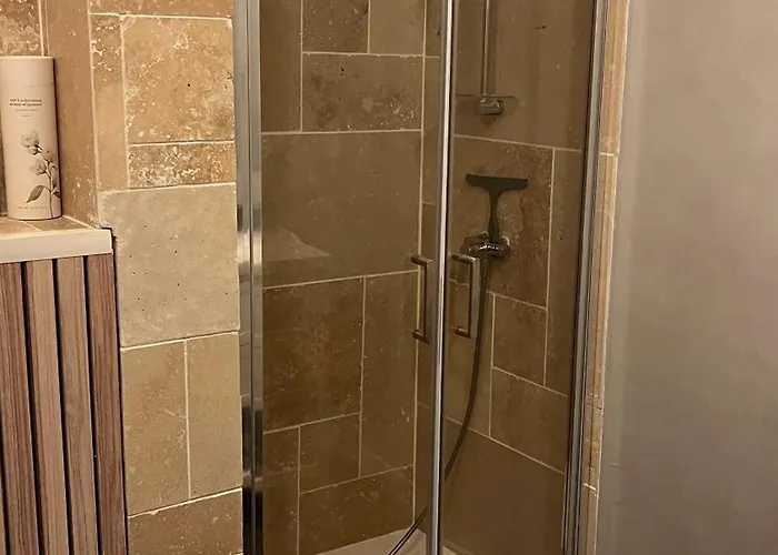 Apartment Le Rocher Des Sanguinaires Ajaccio (Corsica)